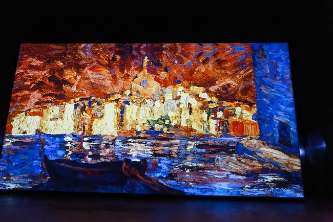 Bassins de lumières-Dali-009